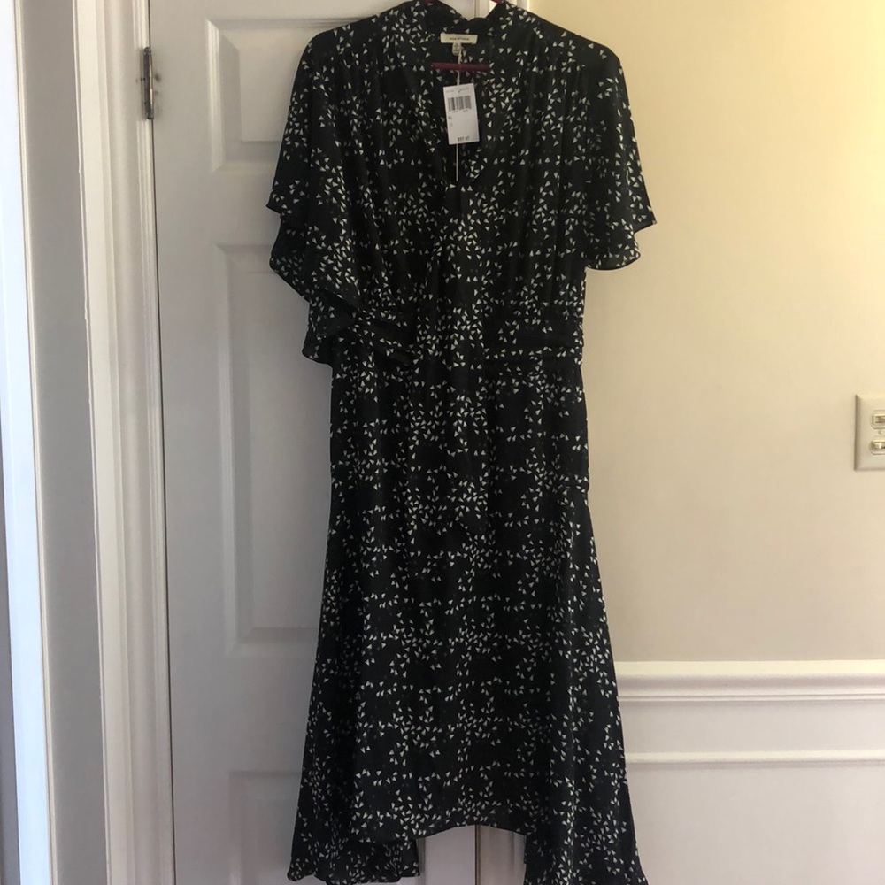 Max studio midi dress